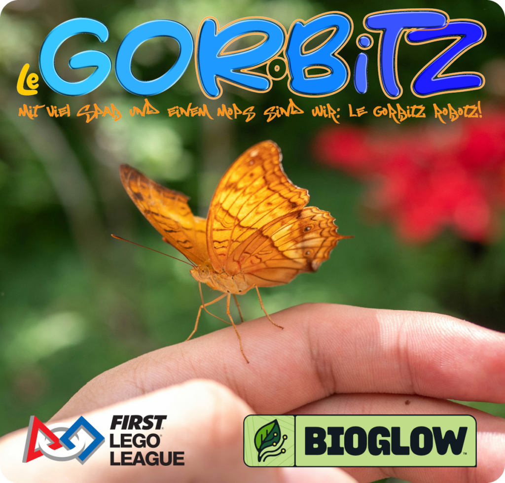 LeGorbitzRobotz Bioglow