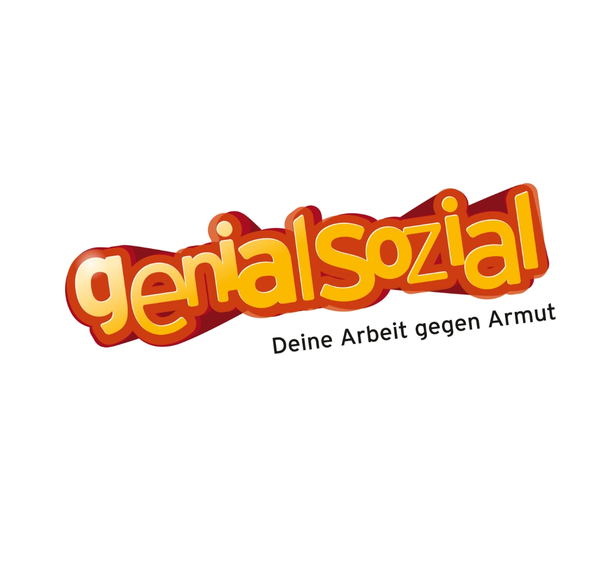 Gdg Genial Sozial