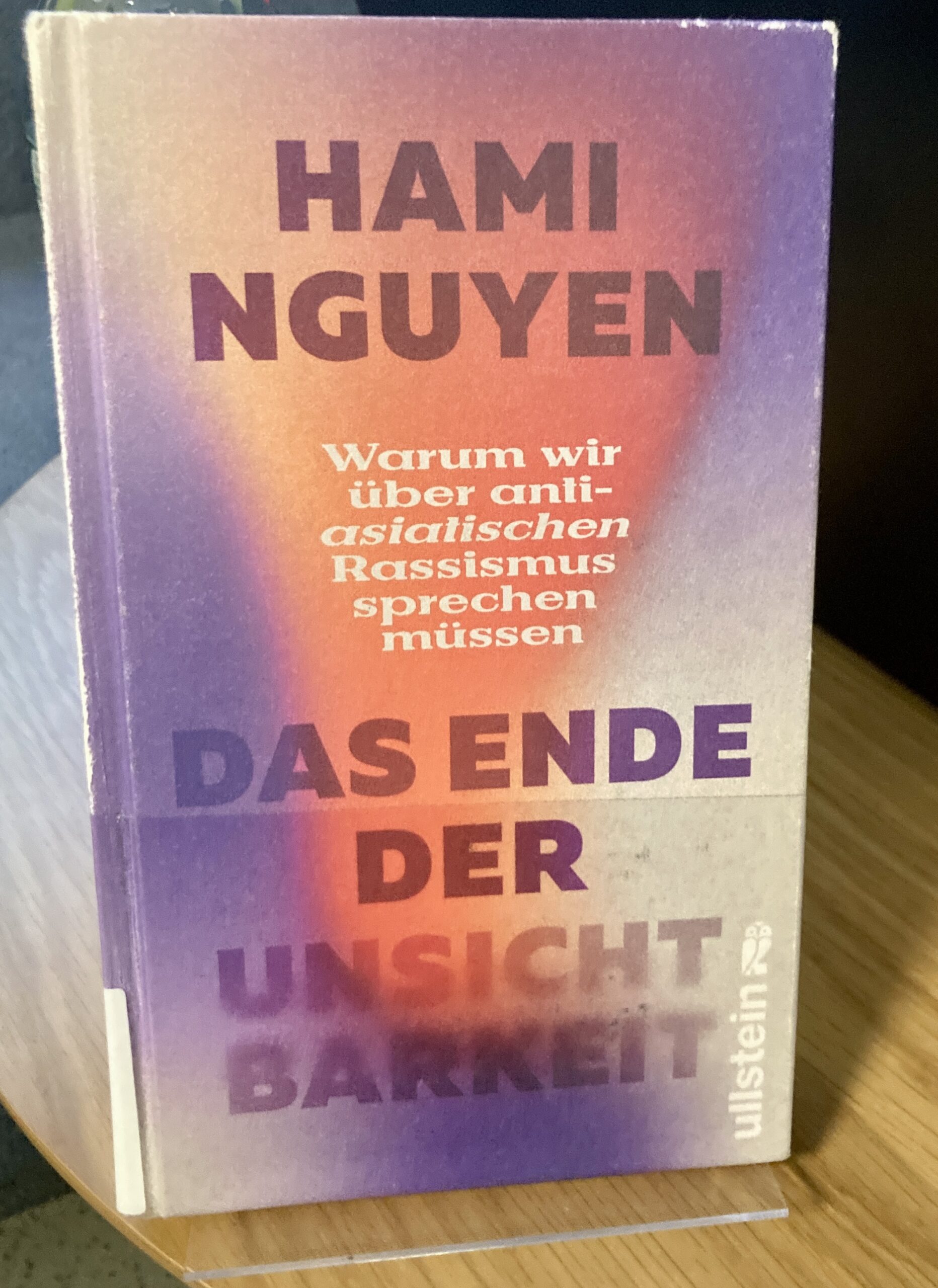 Hami Nguyen: Das Ende der Unsichtbarkeit