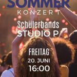 2025 06 20 Schülerband