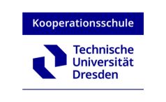 TUD Sublogo Koop Schulen weiss blau RGB